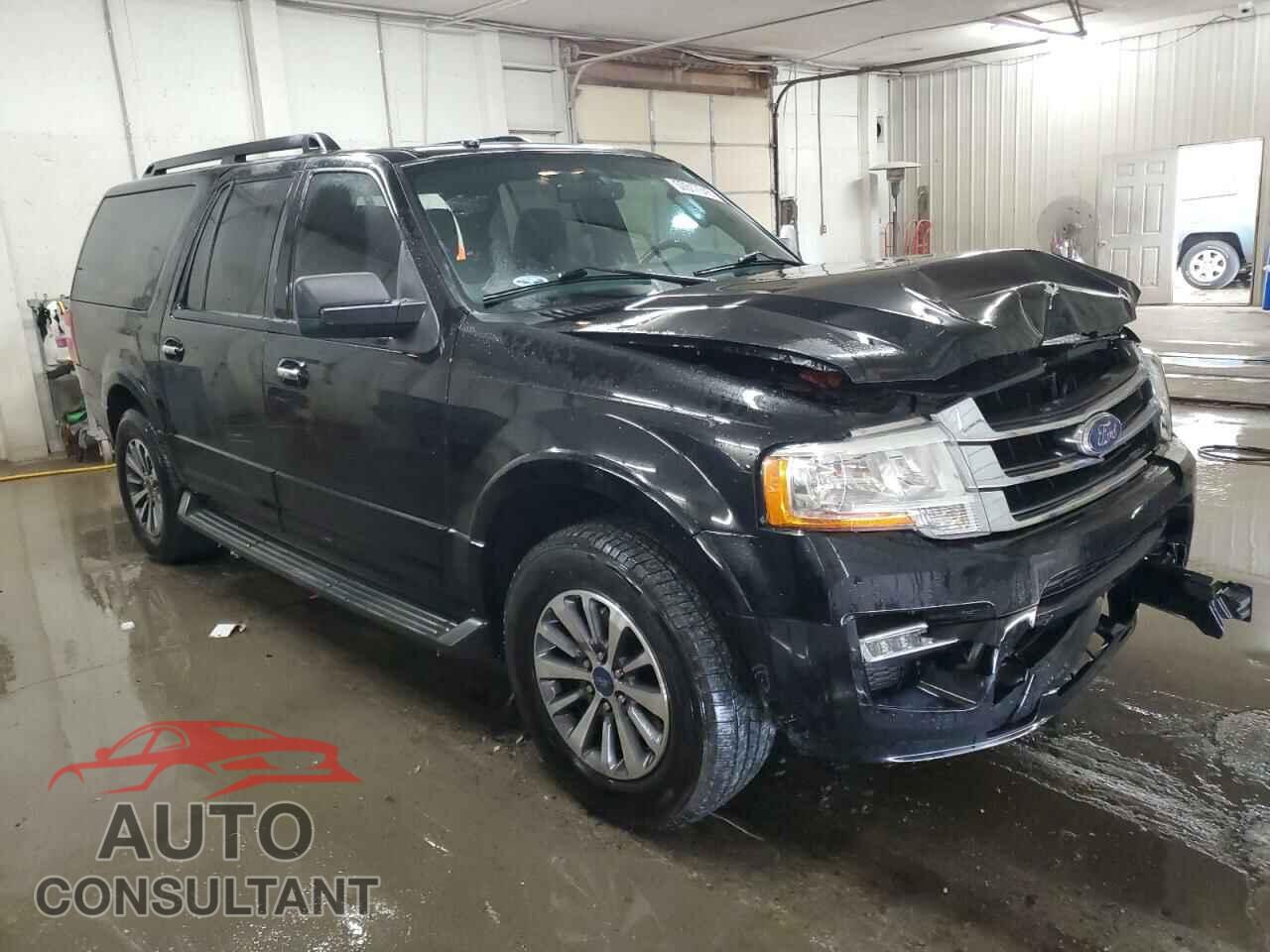 FORD EXPEDITION 2017 - 1FMJK1HT3HEA14603