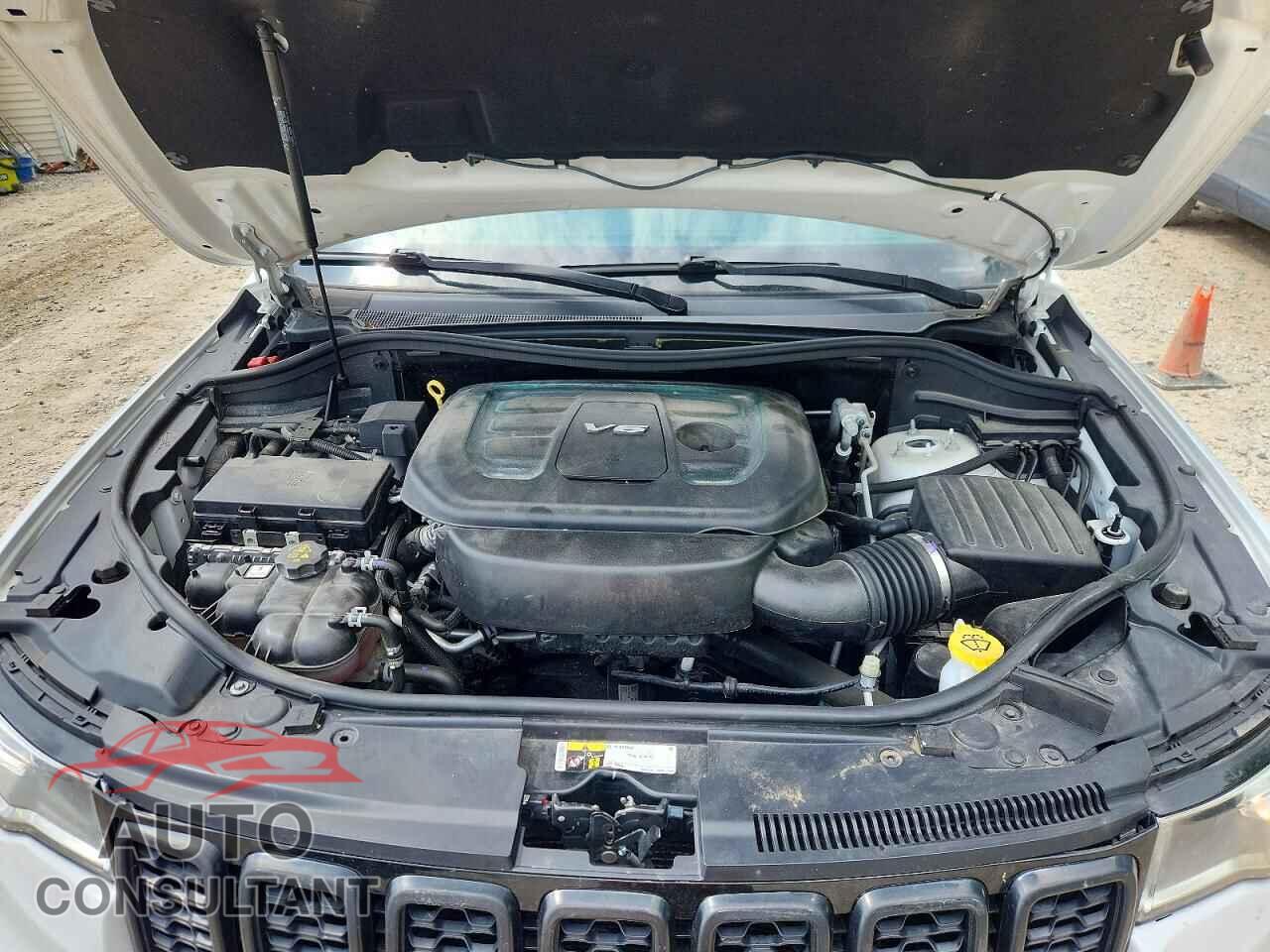 JEEP CHEROKEE 2017 - 1C4RJFBG6HC819655