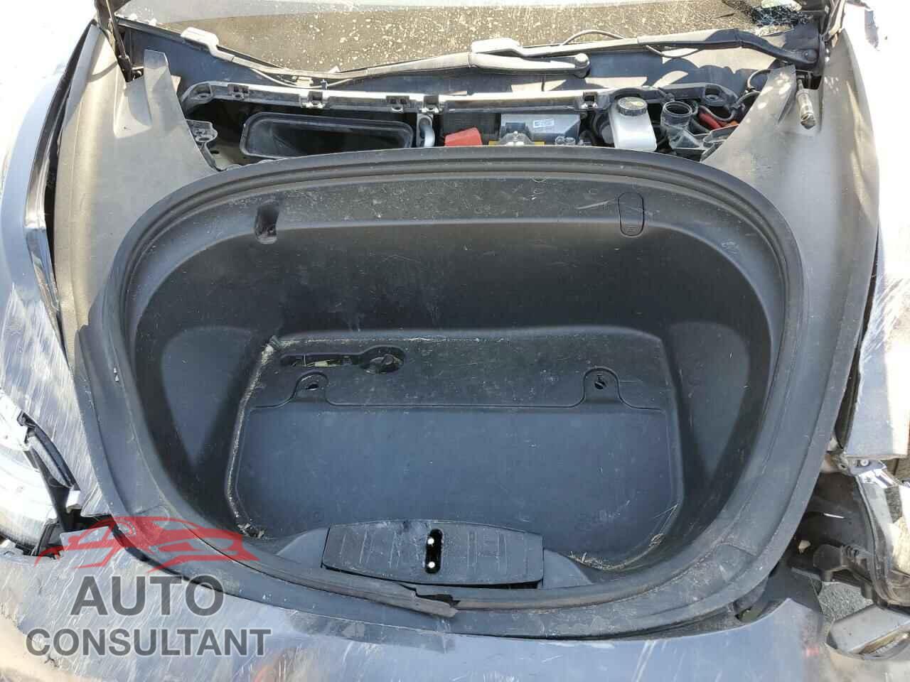 TESLA MODEL 3 2019 - 5YJ3E1EA0KF317190