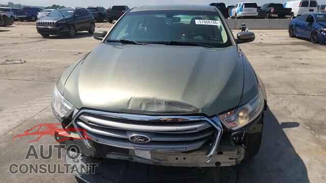 FORD TAURUS 2013 - 1FAHP2E89DG171423