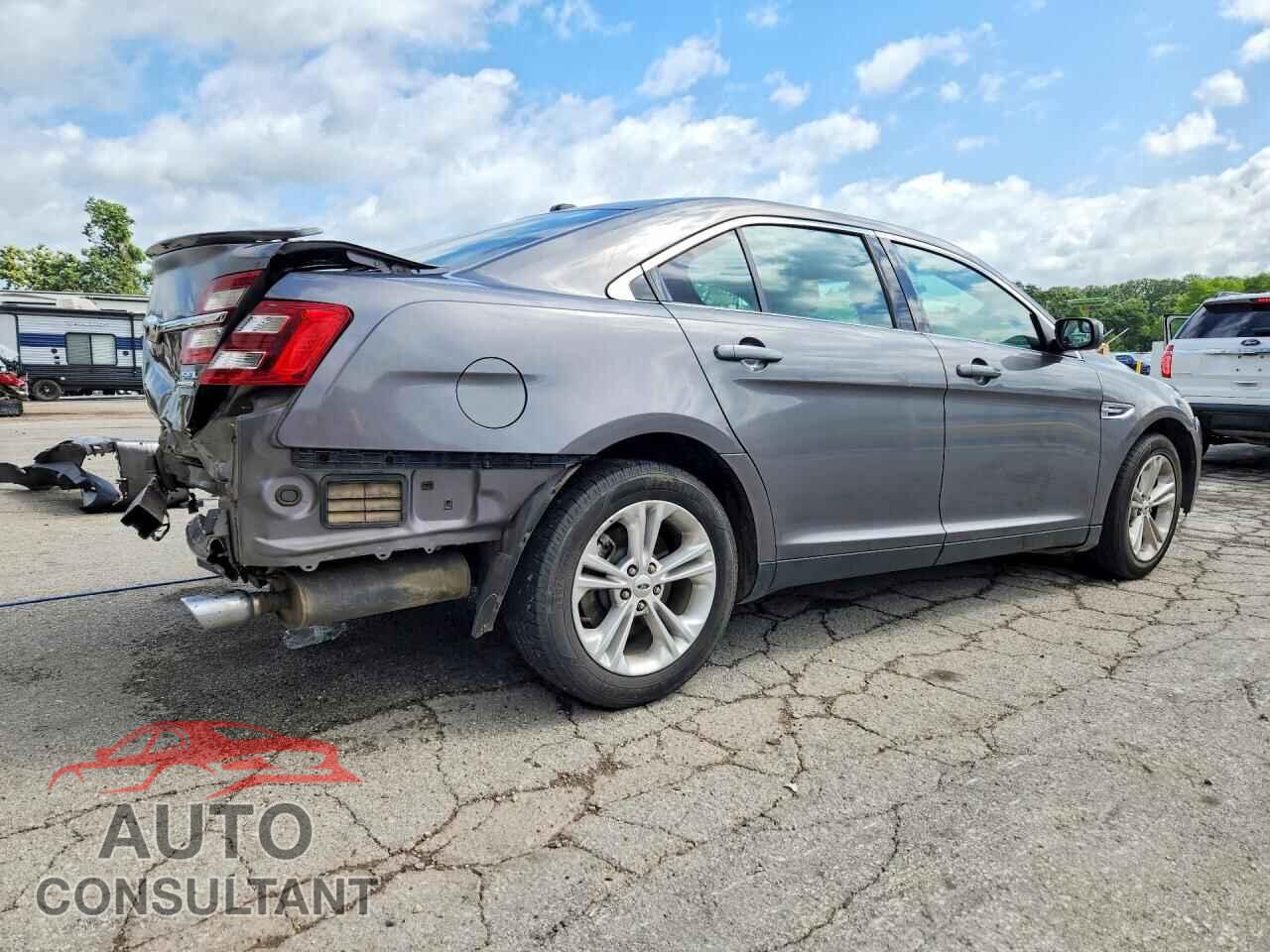FORD TAURUS 2014 - 1FAHP2E89EG123034
