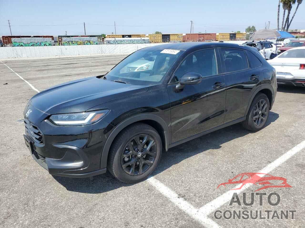 HONDA HR-V 2024 - 3CZRZ1H56RM740417