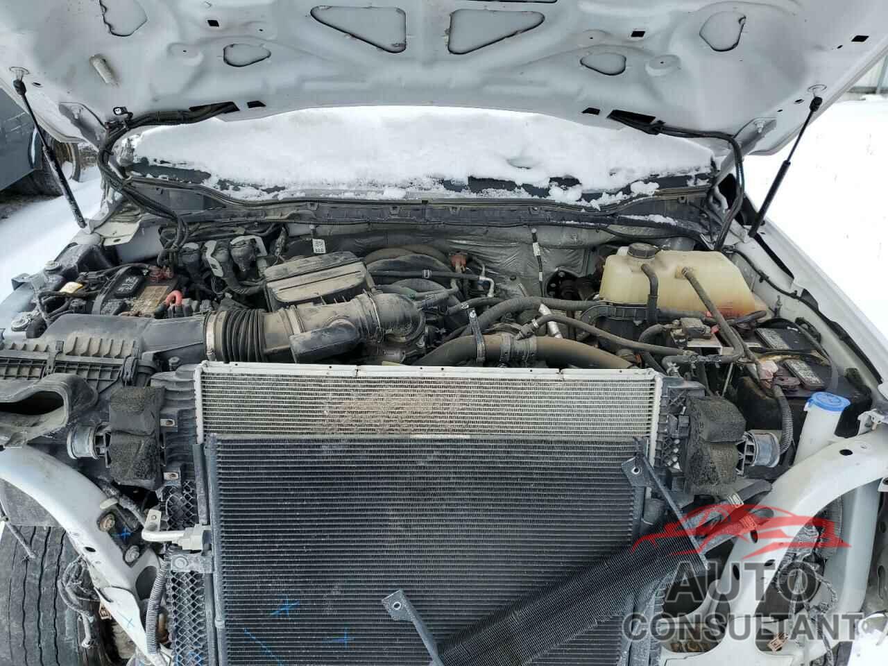 FORD F450 2020 - 1FD0W4GN6LEC30264