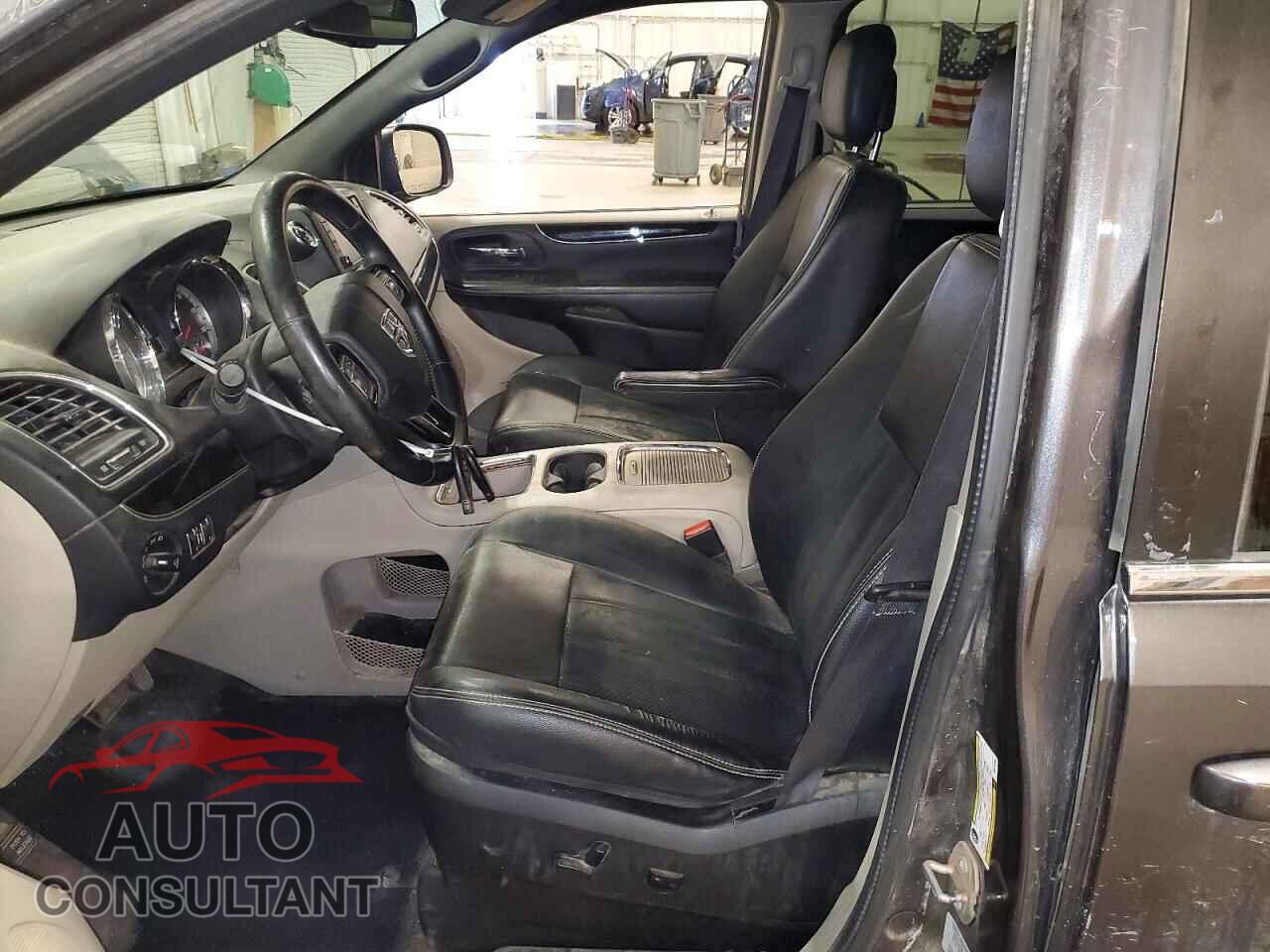 DODGE CARAVAN 2016 - 2C4RDGCG2GR279206