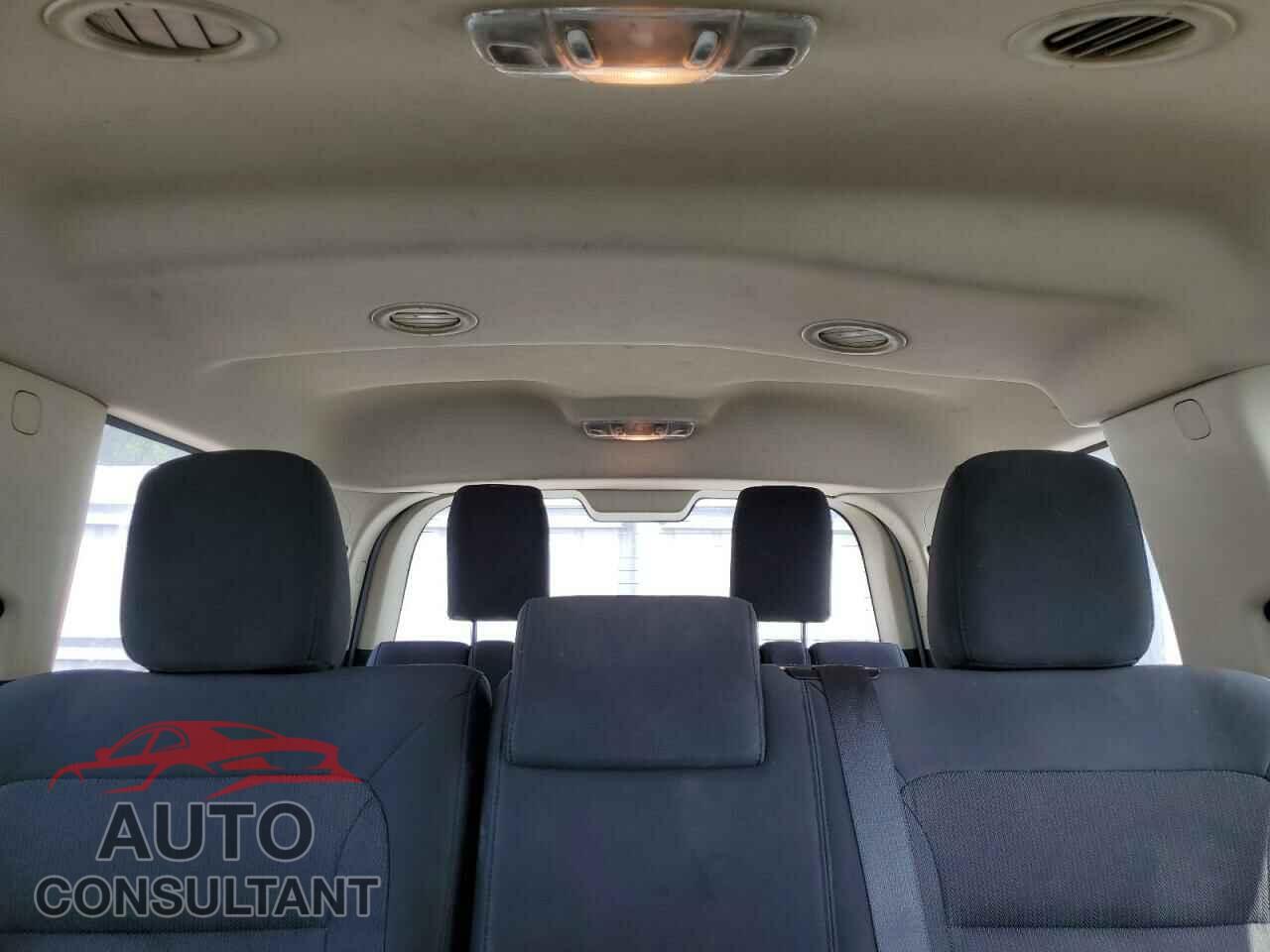 FORD FLEX 2014 - 2FMGK5B82EBD20818