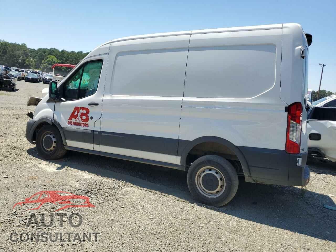 FORD TRANSIT 2020 - 1FTBR1C8XLKB60174