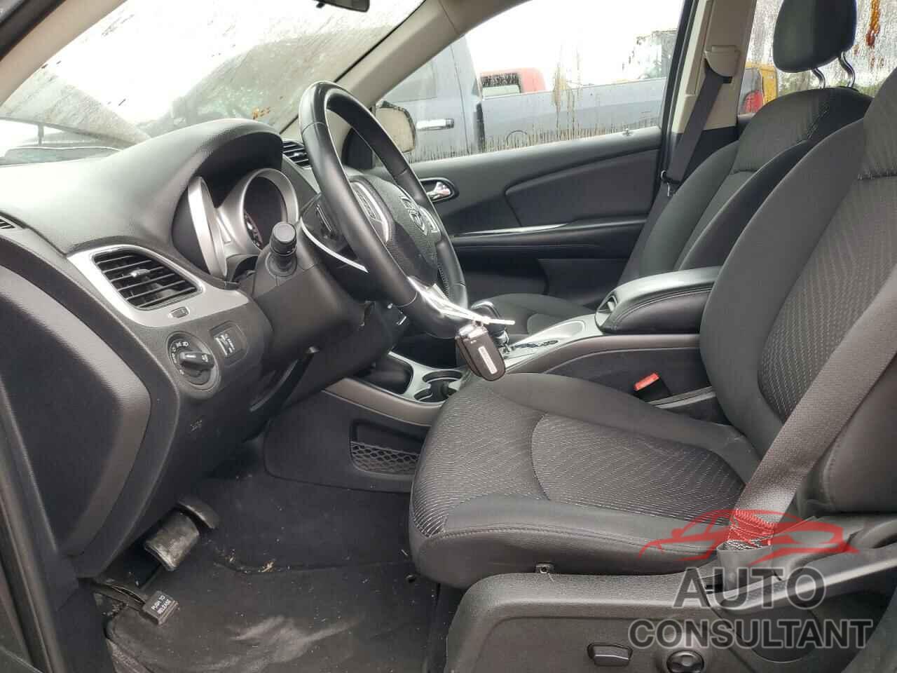DODGE JOURNEY 2018 - 3C4PDCBG9JT473866