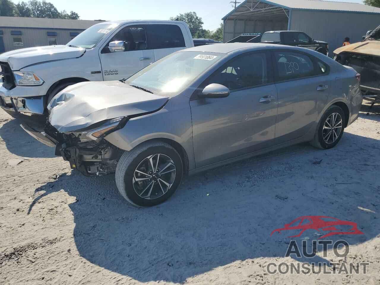 KIA FORTE 2023 - 3KPF24AD2PE521414