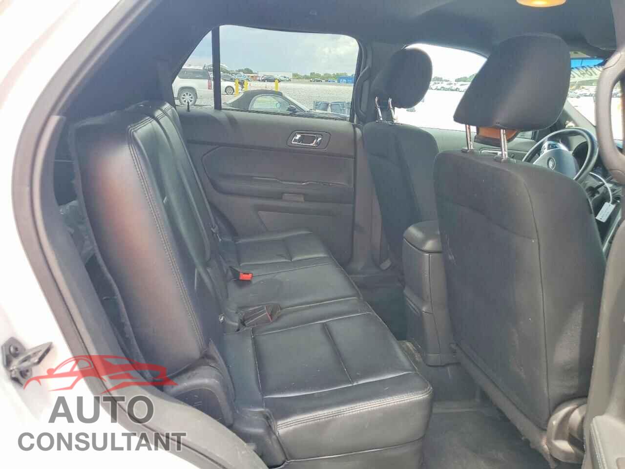 FORD EXPLORER 2013 - 1FM5K8AR2DGA04961