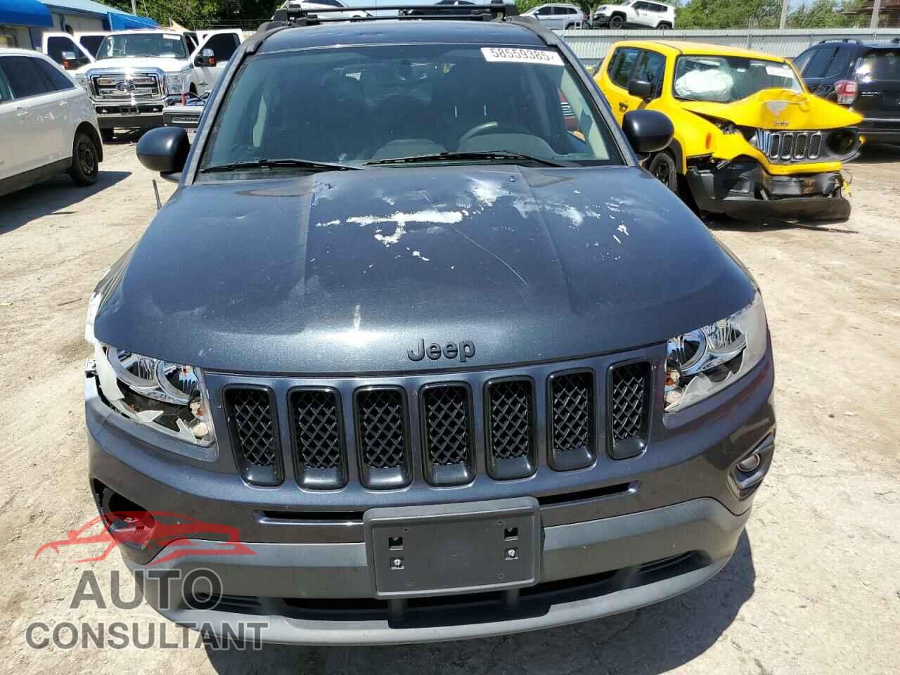 JEEP COMPASS 2015 - 1C4NJDBB5FD177508