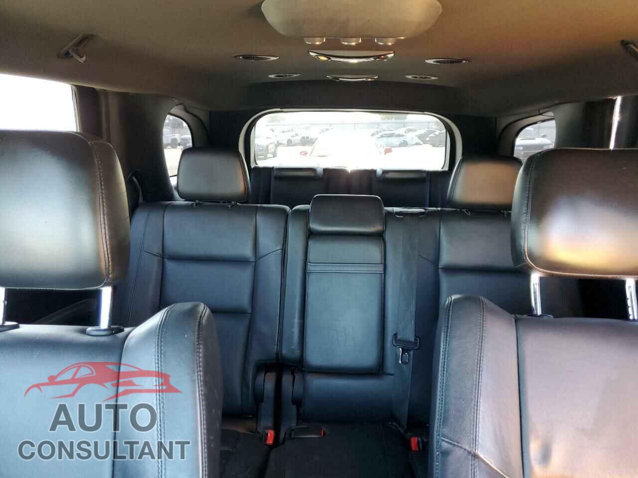 DODGE DURANGO 2017 - 1C4RDHDG0HC944831