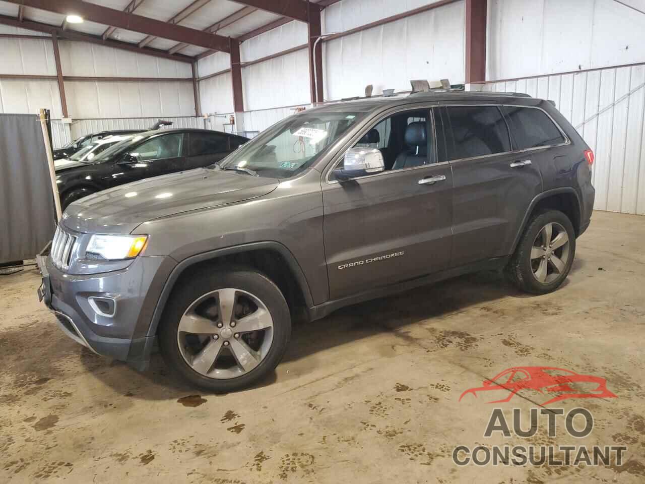JEEP GRAND CHER 2015 - 1C4RJFBG0FC921840