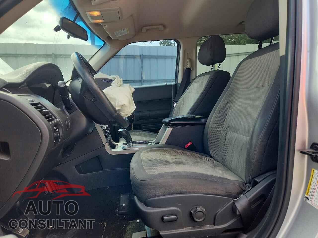FORD FLEX 2012 - 2FMGK5BC2CBD15183