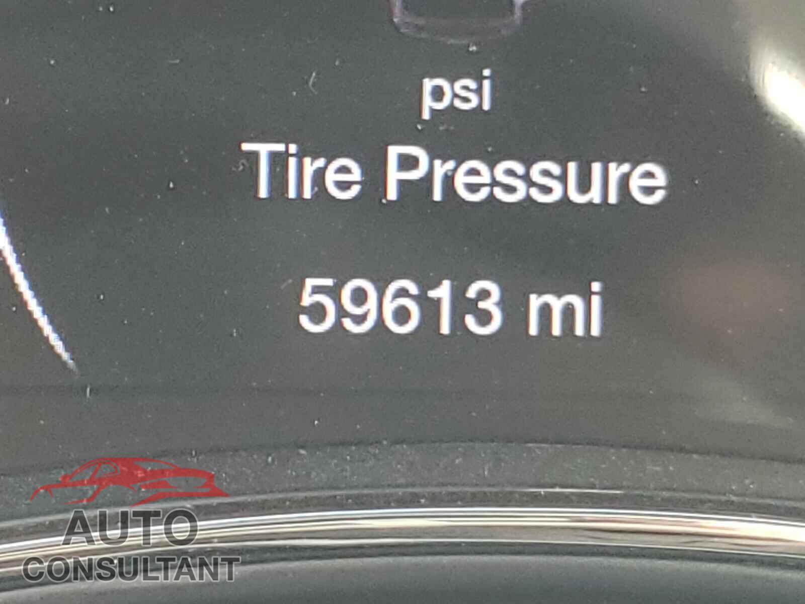DODGE DURANGO 2020 - 1C4RDJDGXLC261082