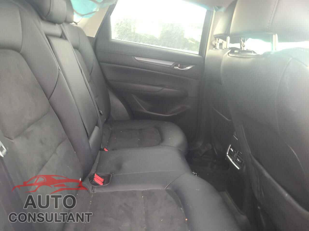 MAZDA CX-5 2017 - JM3KFBCL9H0116745