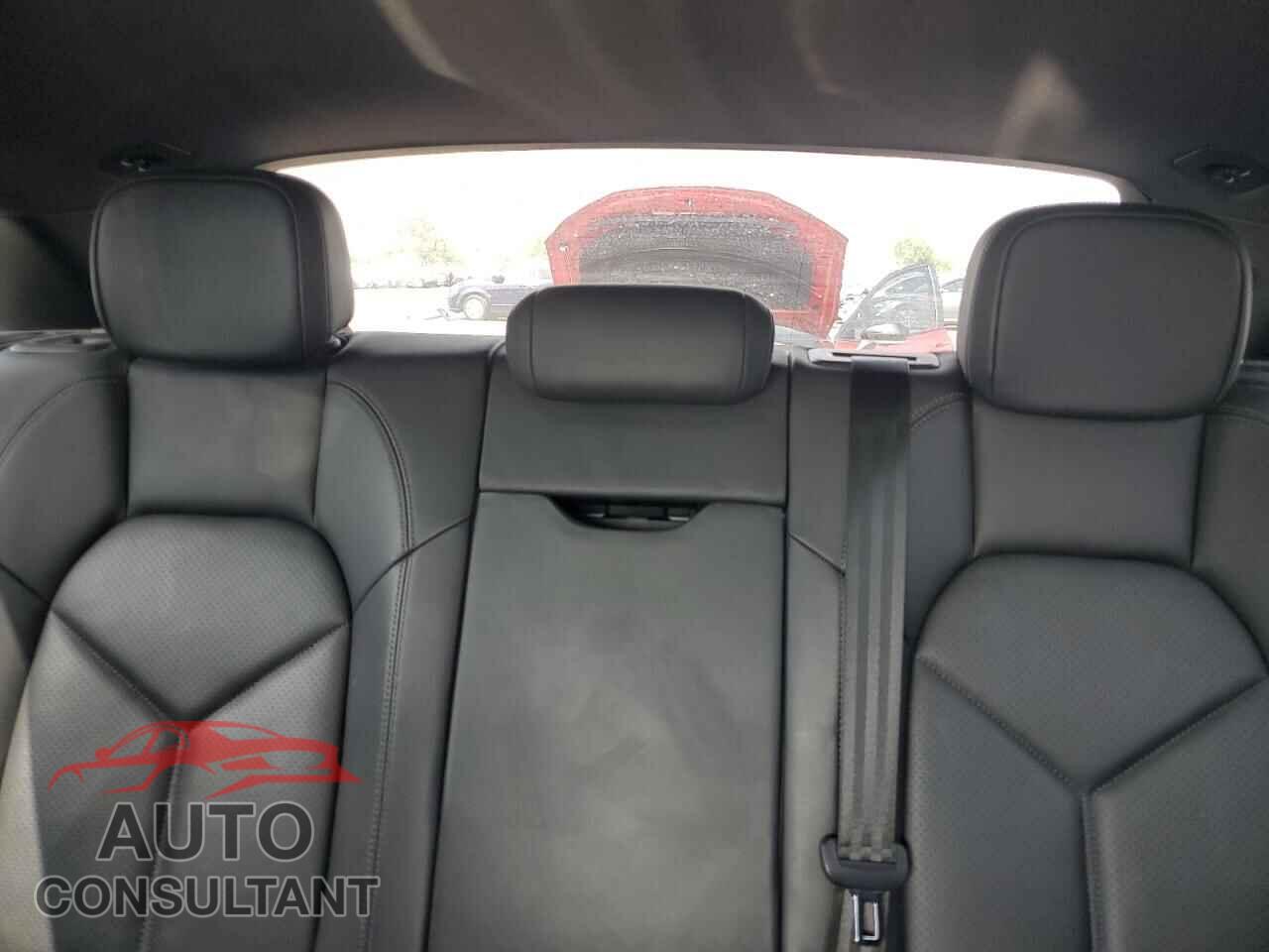 PORSCHE MACAN 2020 - WP1AA2A54LLB00160