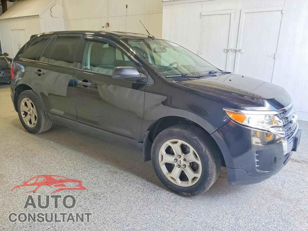 FORD EDGE 2013 - 2FMDK4GC4DBB20614