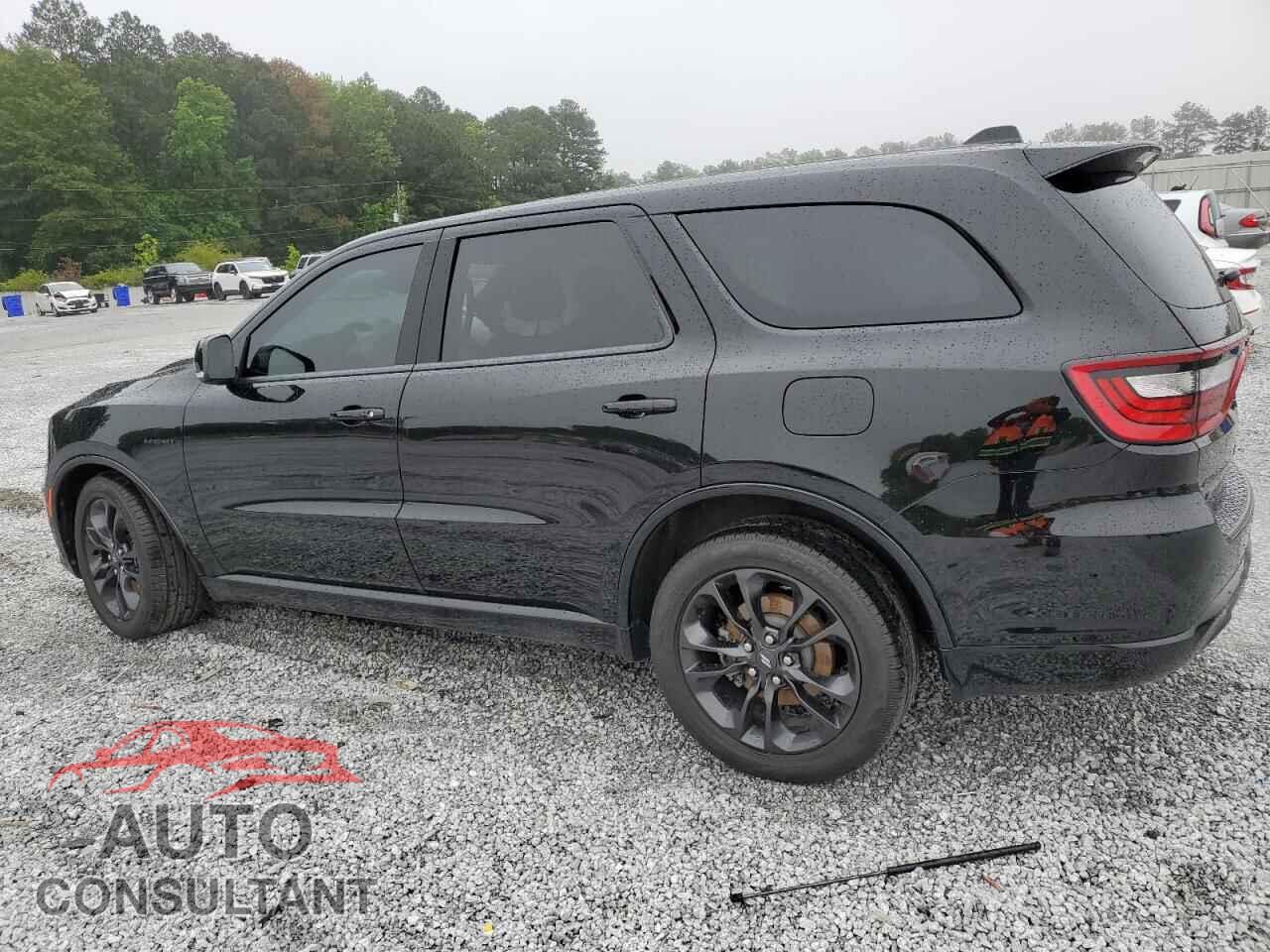 DODGE DURANGO 2022 - 1C4SDJCT2NC197932