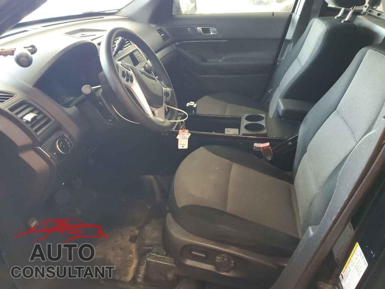 FORD EXPLORER 2015 - 1FM5K8AR7FGA78623