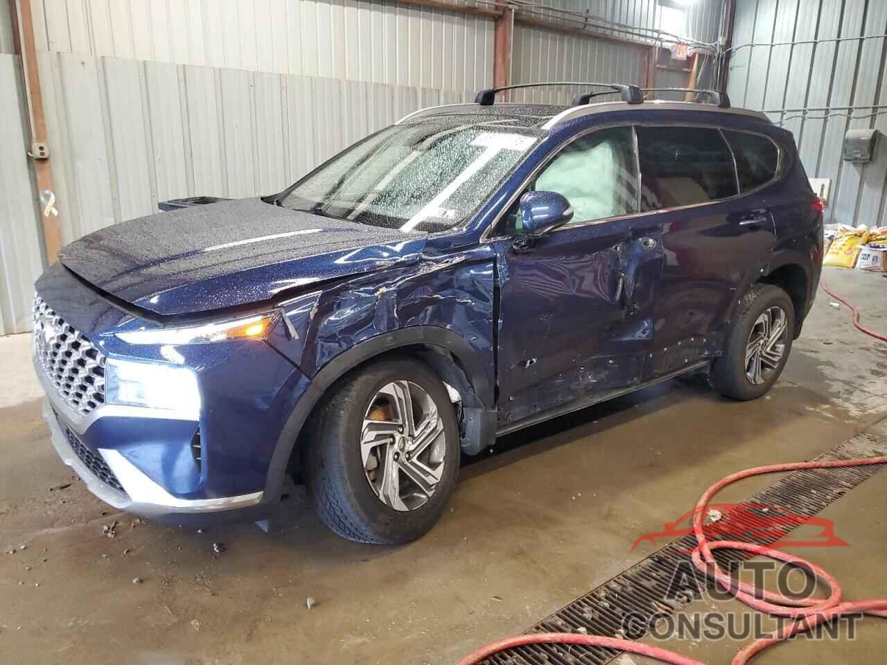 HYUNDAI SANTA FE 2022 - 5NMS3DAJ0NH407130
