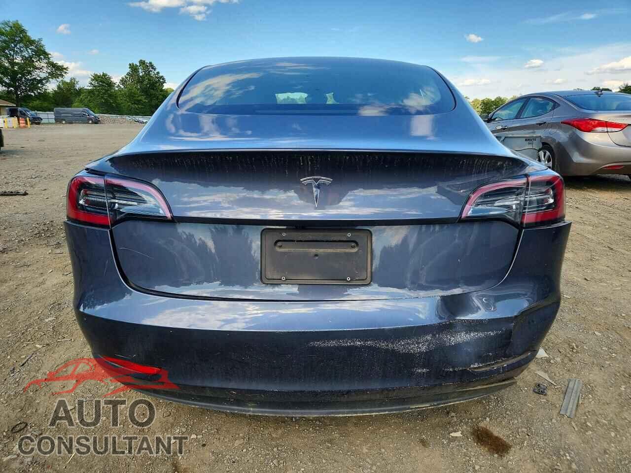 TESLA MODEL 3 2023 - 5YJ3E1EA9PF497454