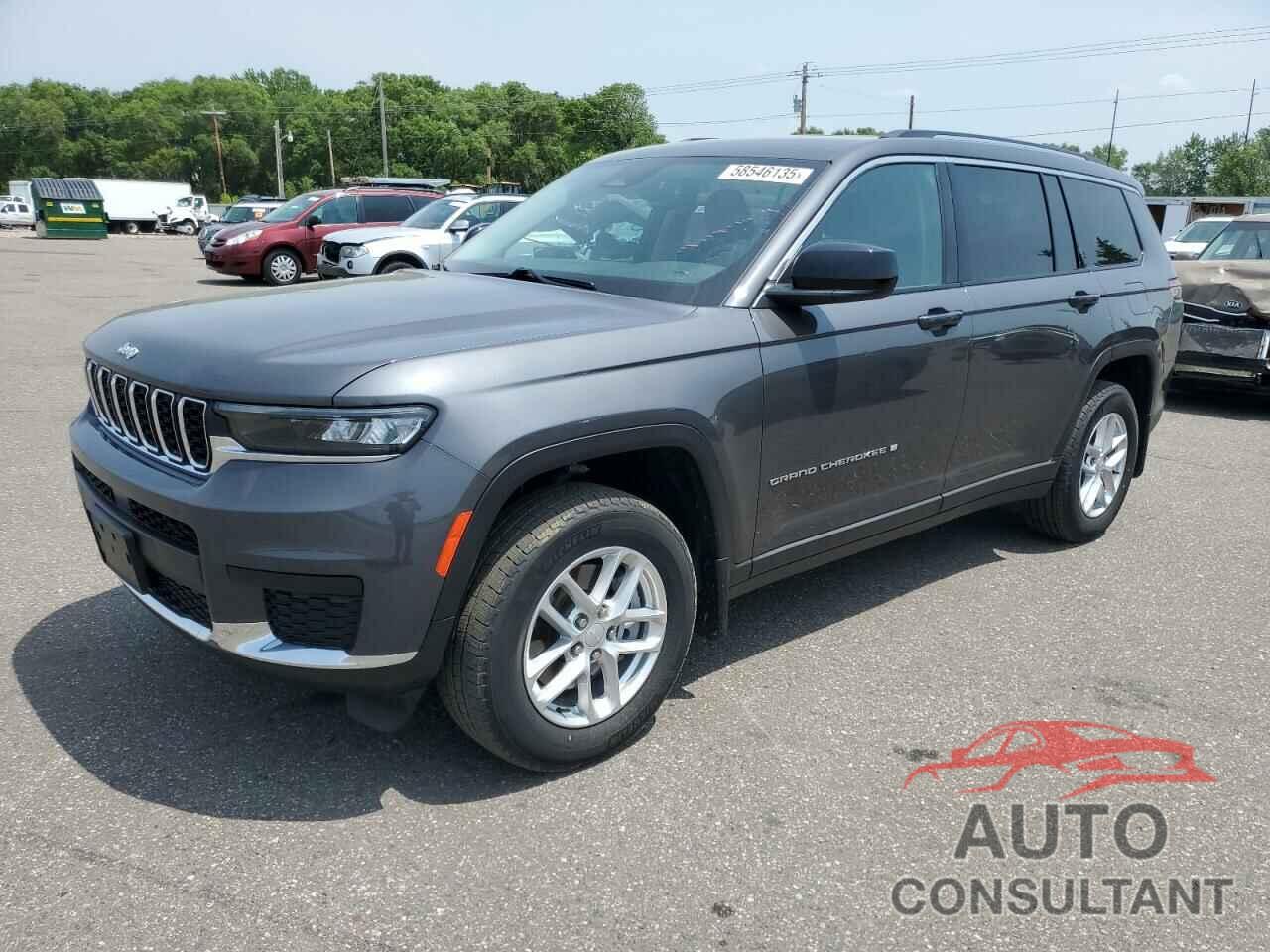 JEEP GRAND CHER 2023 - 1C4RJKAG2P8815792
