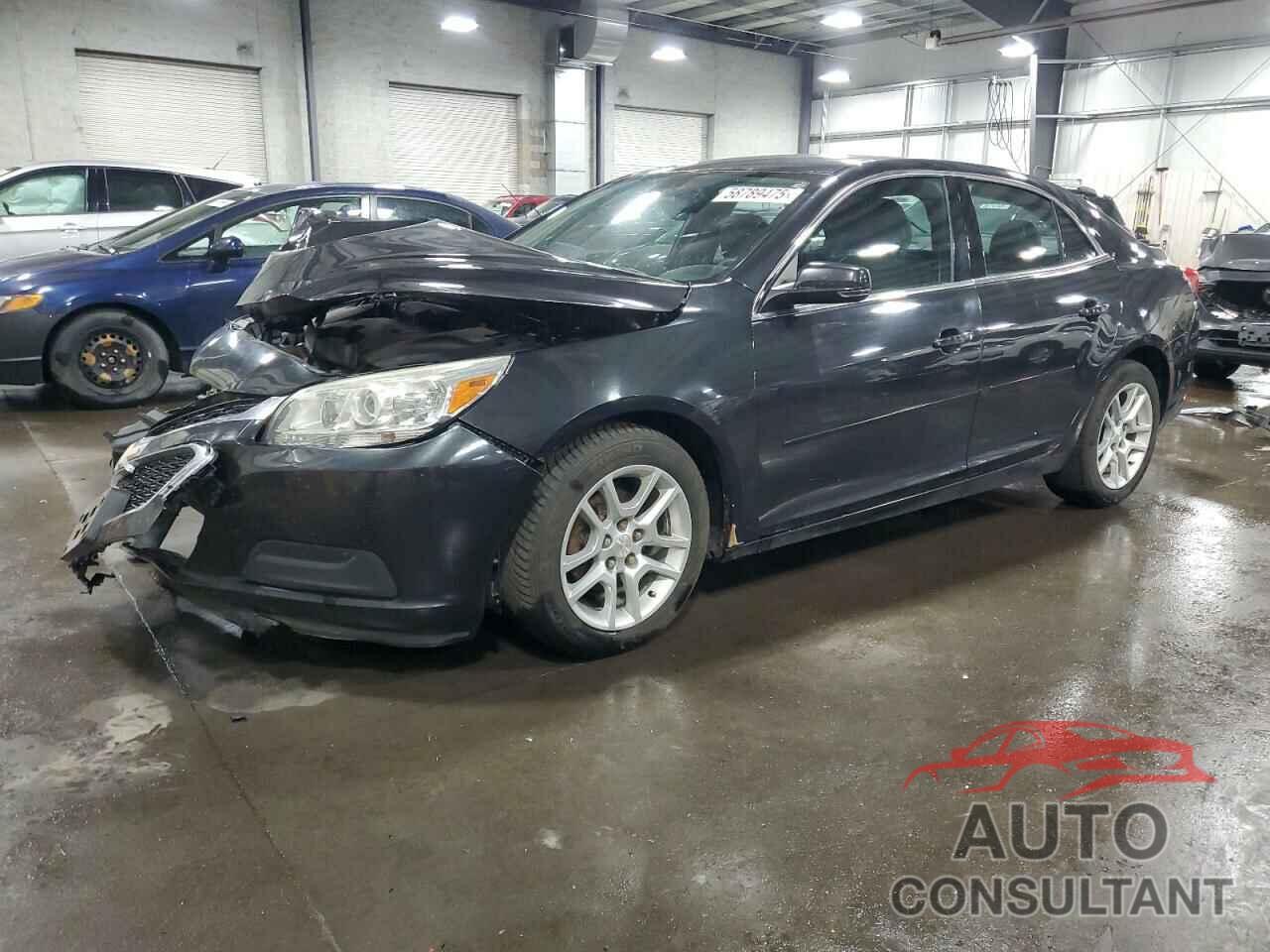 CHEVROLET MALIBU 2015 - 1G11C5SLXFF147487