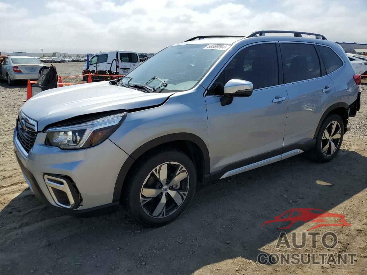 SUBARU FORESTER 2020 - JF2SKAXC6LH583402