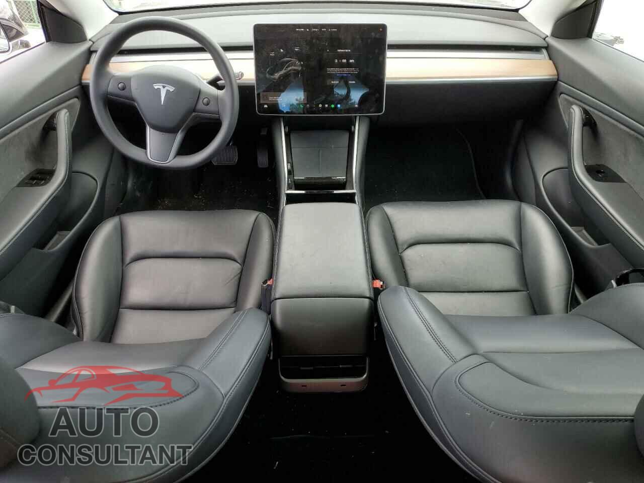 TESLA MODEL 3 2020 - 5YJ3E1EB0LF800768