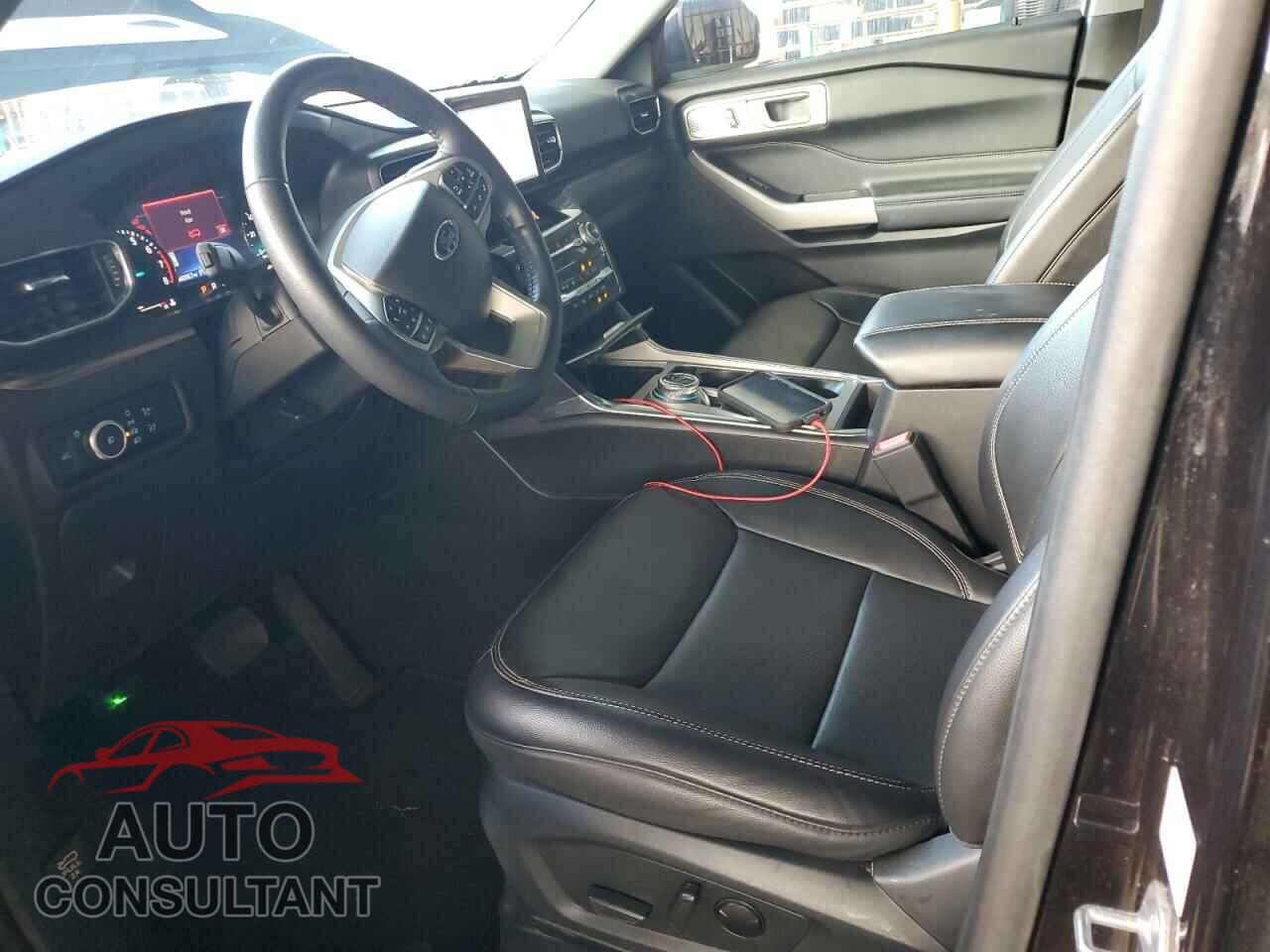 FORD EXPLORER 2023 - 1FMSK8FH4PGB39656