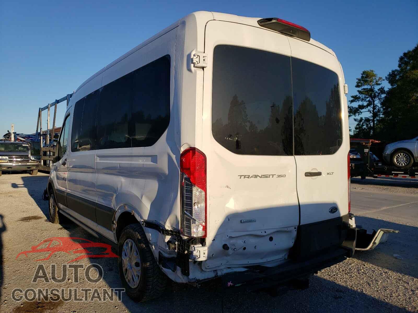 FORD TRANSIT CO 2019 - 1FBAX2CG5KKA39229