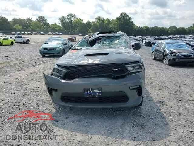 DODGE DURANGO 2023 - 1C4SDJCT8PC603120