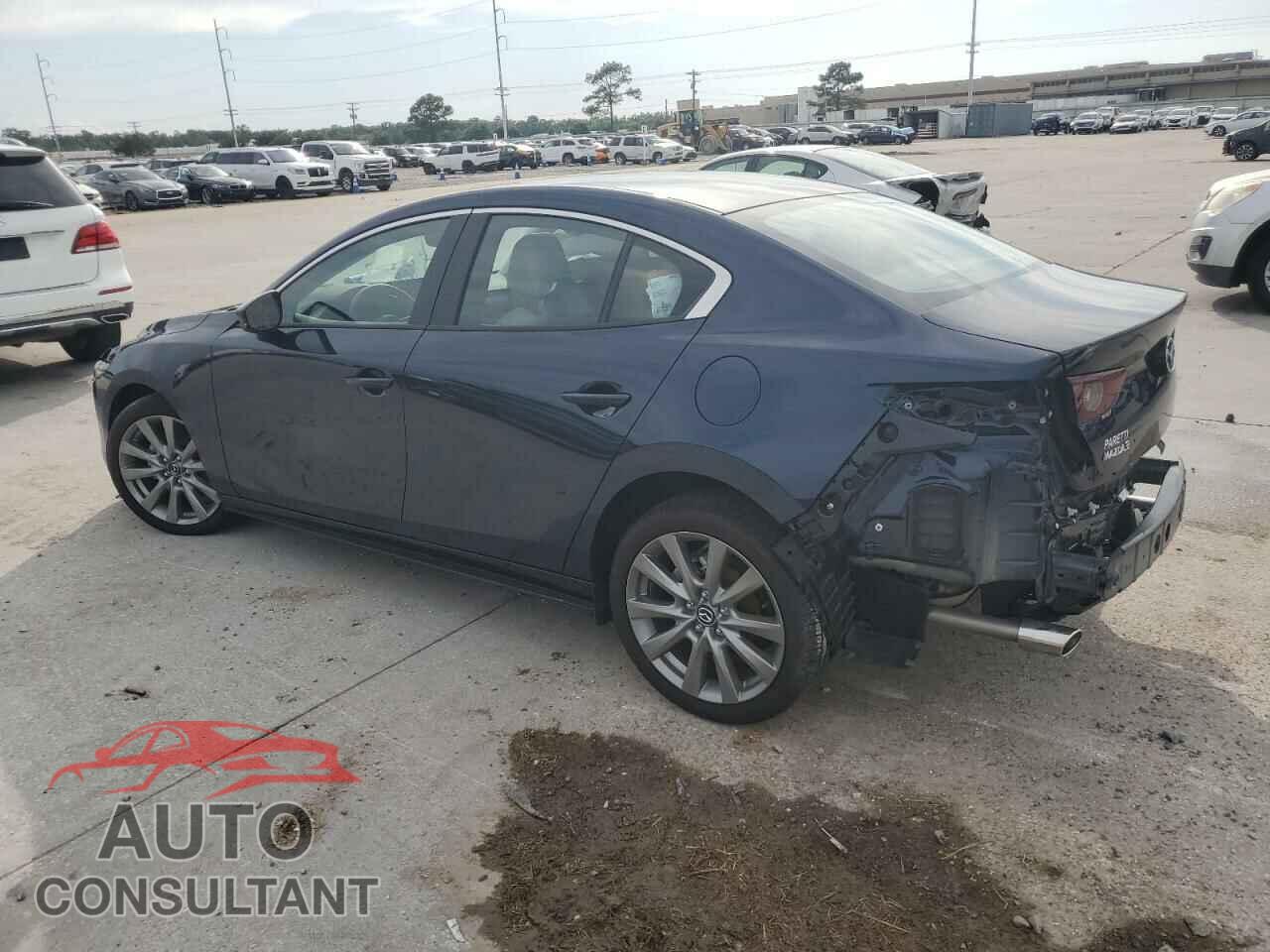 MAZDA 3 2023 - 3MZBPACM5PM366405