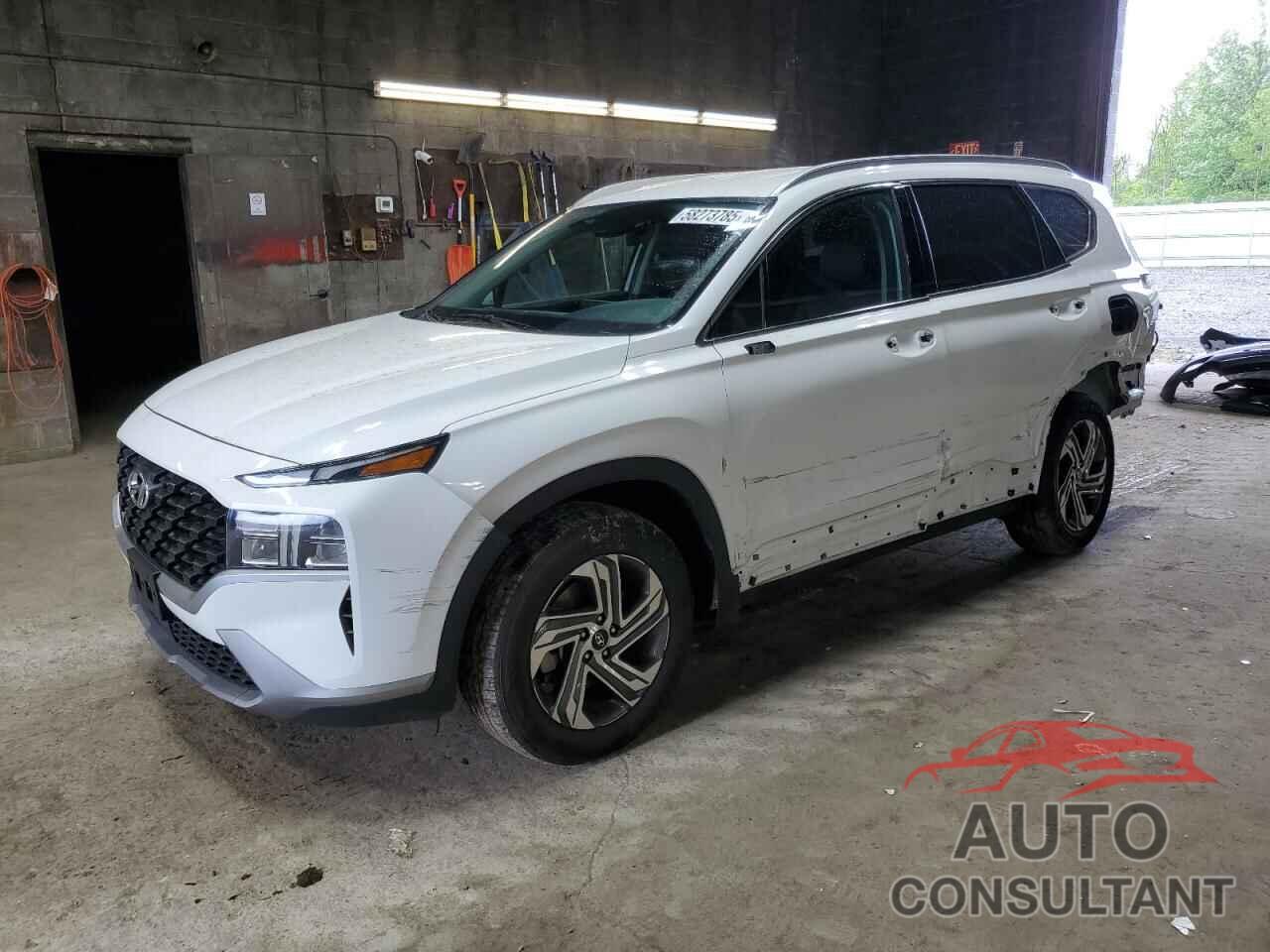 HYUNDAI SANTA FE 2023 - 5NMS24AJ0PH570138