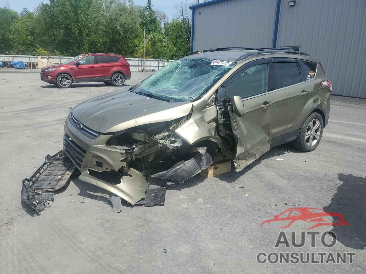 FORD ESCAPE 2013 - 1FMCU9GX4DUA82835