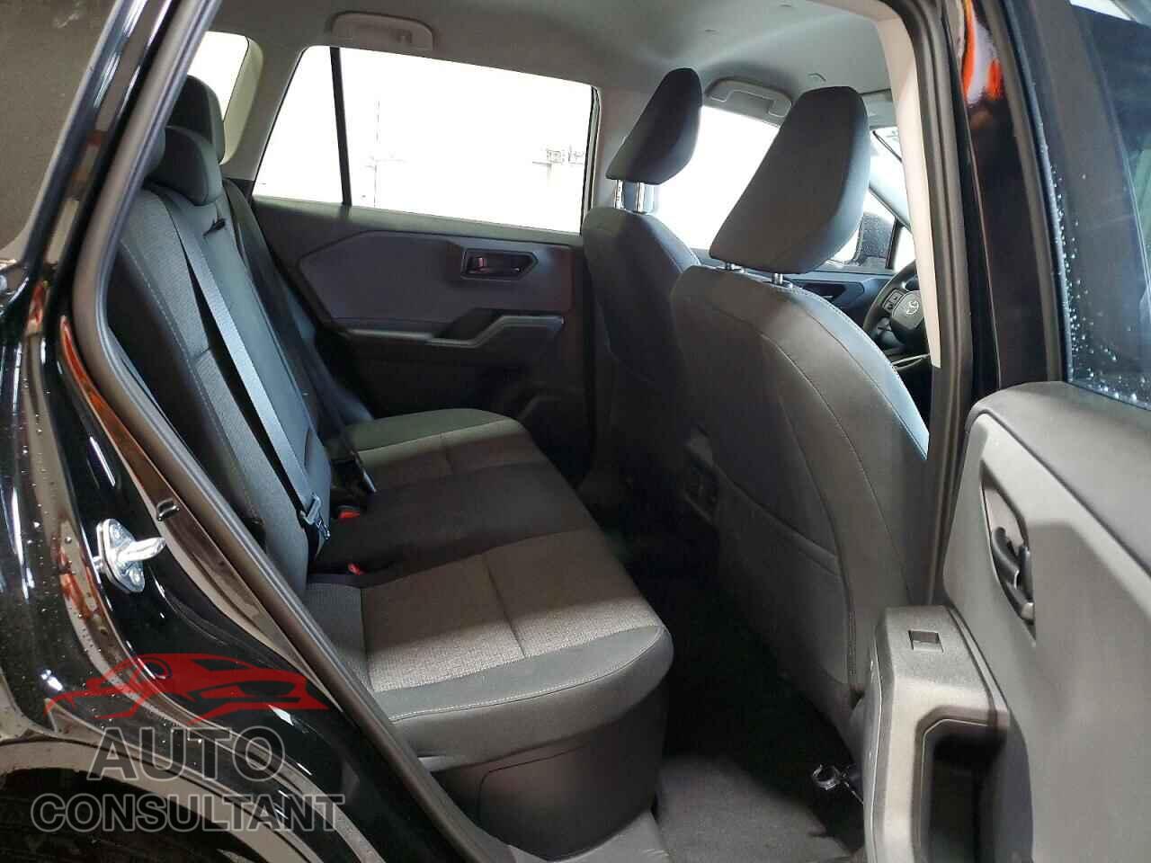 TOYOTA RAV4 2026 - 2T36CRAVXTC001075