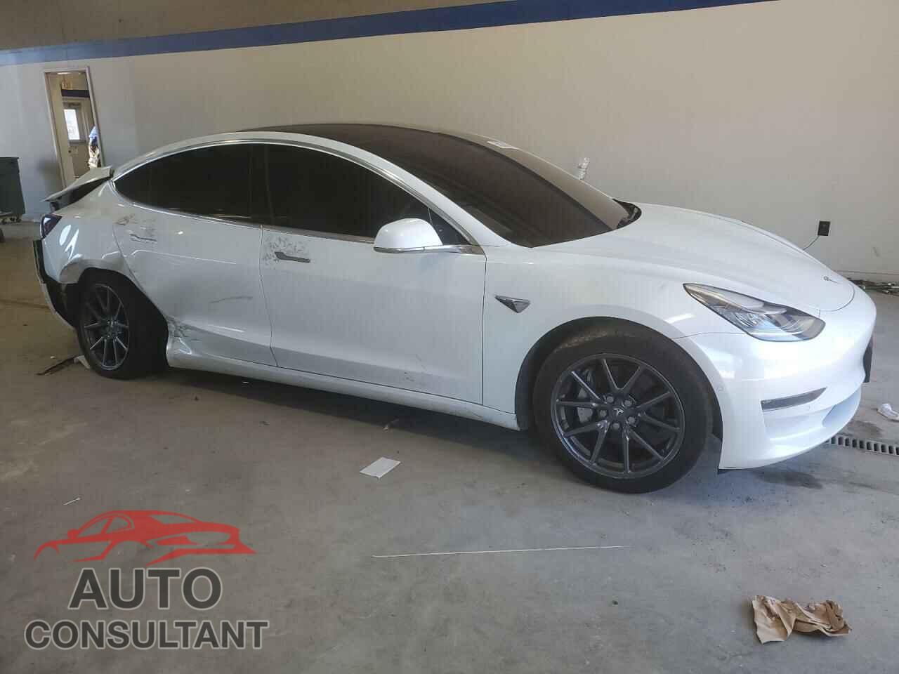TESLA MODEL 3 2020 - 5YJ3E1EA3LF741075