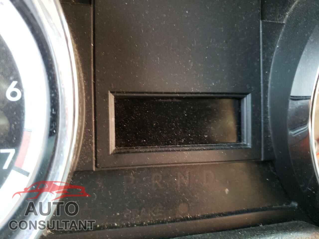 DODGE CARAVAN 2017 - 2C4RDGCG2HR604552