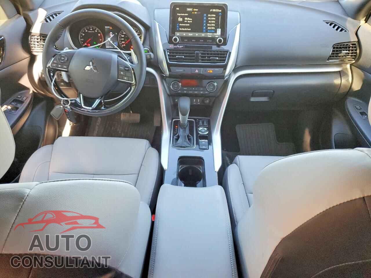 MITSUBISHI ECLIPSE 2026 - JA4ATVAA5TZ600829