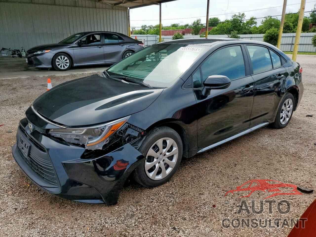 TOYOTA COROLLA 2024 - 5YFB4MDE5RP116050
