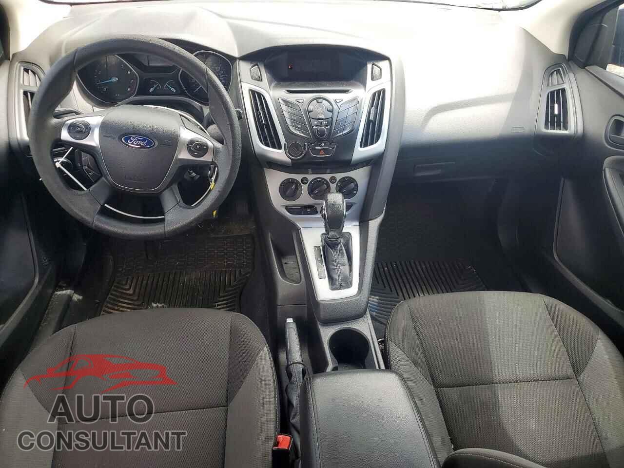 FORD FOCUS 2012 - 1FAHP3K2XCL394503