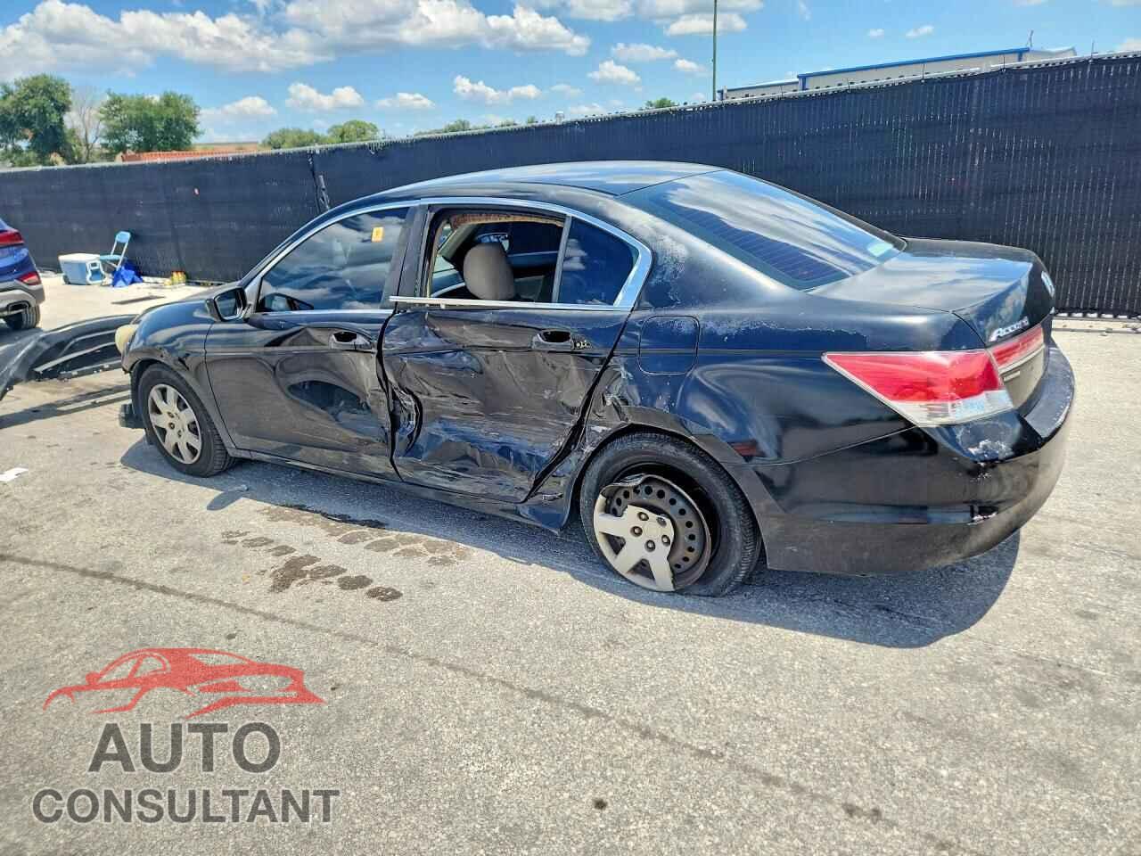 HONDA ACCORD 2012 - 1HGCP2F30CA016284