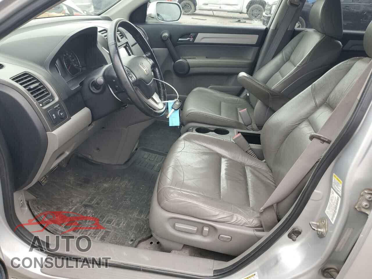 HONDA CRV 2011 - 5J6RE4H77BL068678