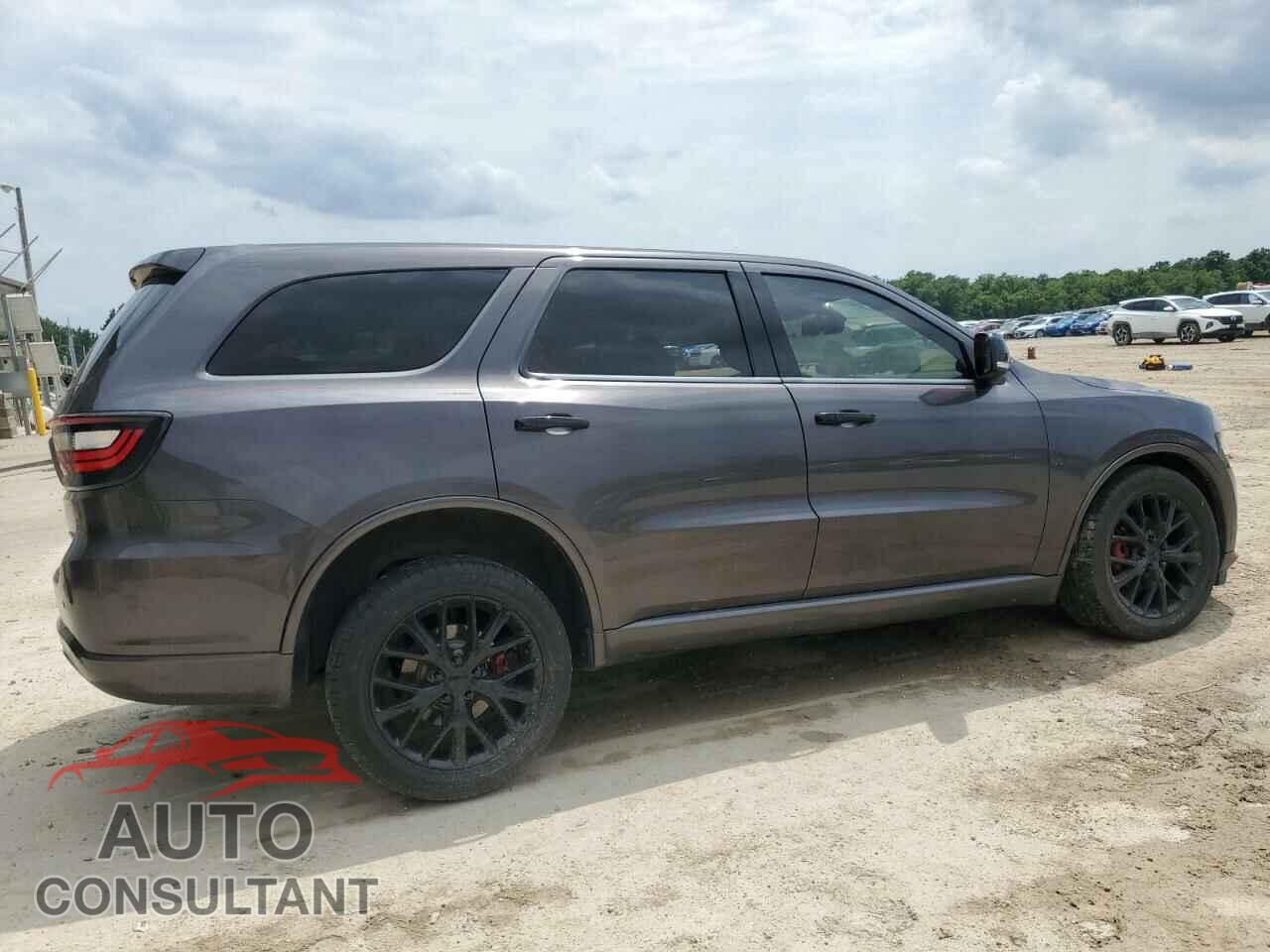 DODGE DURANGO 2015 - 1C4RDJDG0FC904897