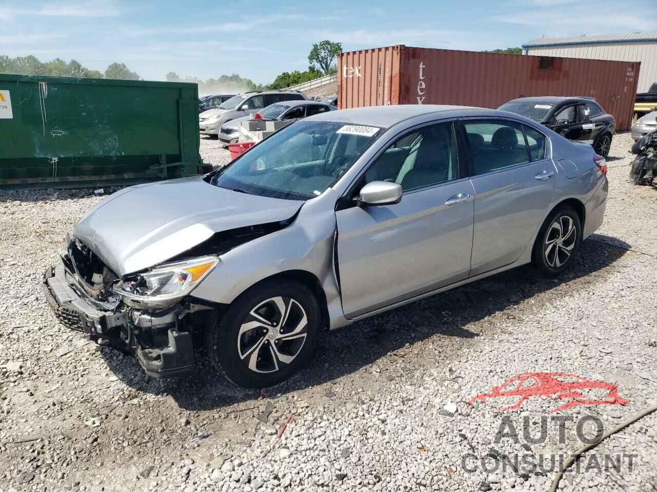 HONDA ACCORD 2016 - 1HGCR2F35GA025952