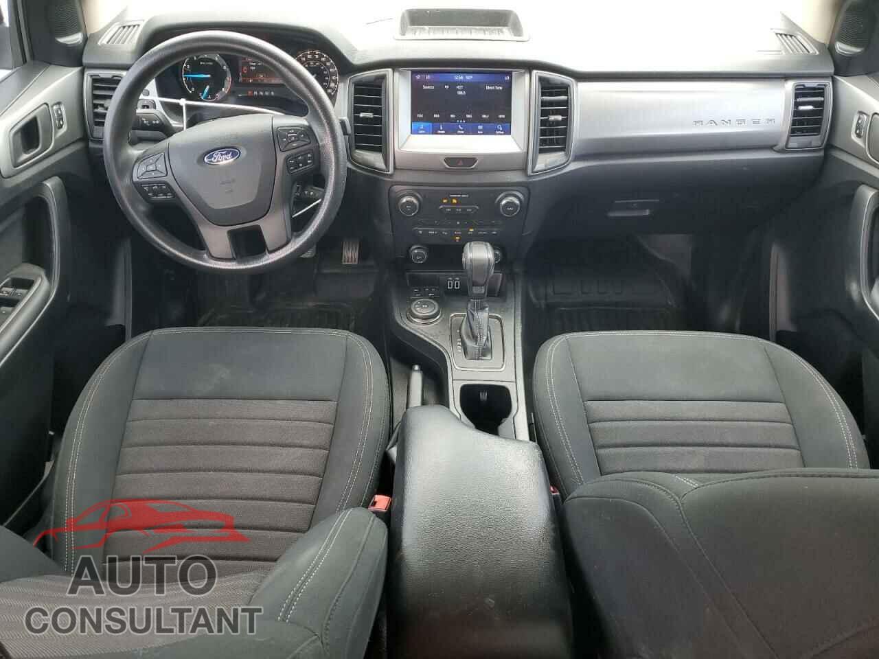 FORD RANGER 2021 - 1FTER4FH1MLD36020