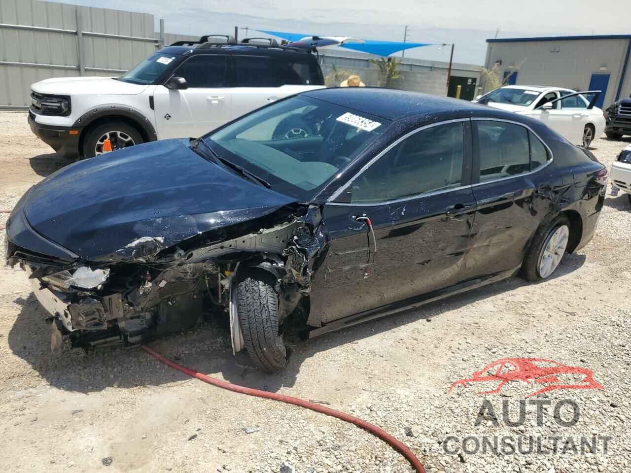 TOYOTA CAMRY 2024 - 4T1C11AK3RU873131