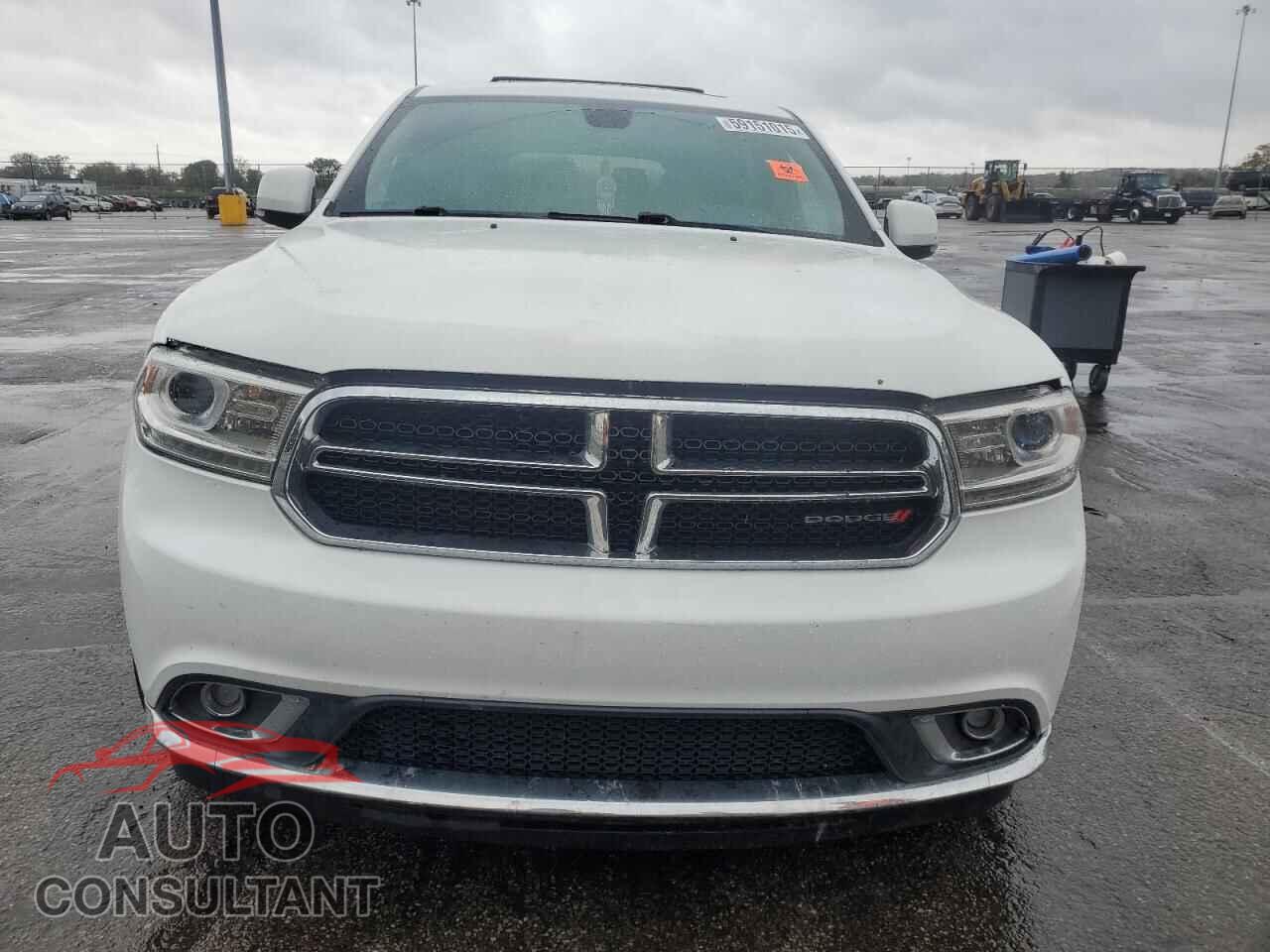 DODGE DURANGO 2015 - 1C4RDJDG3FC715192