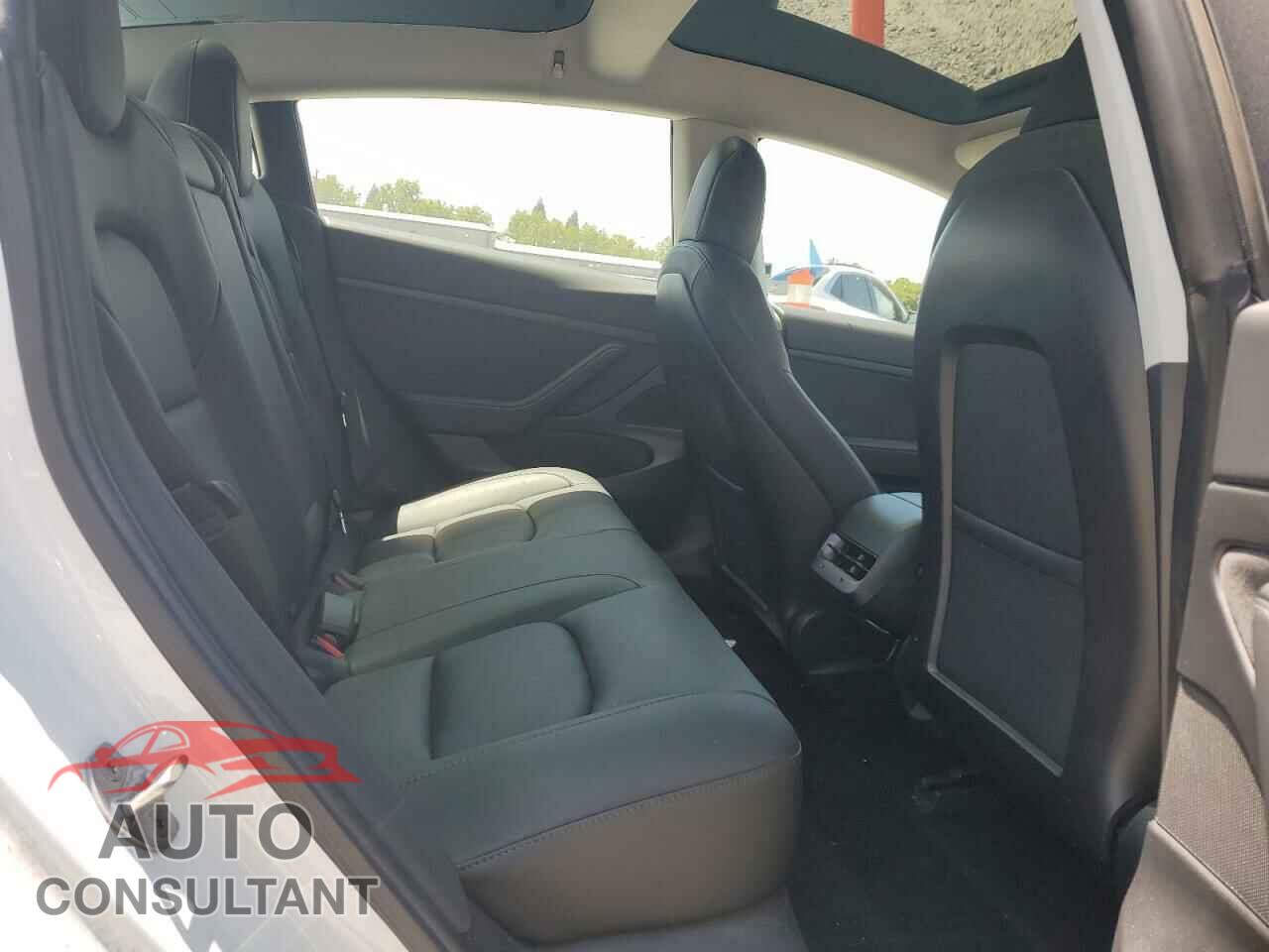 TESLA MODEL 3 2020 - 5YJ3E1EA4LF706190