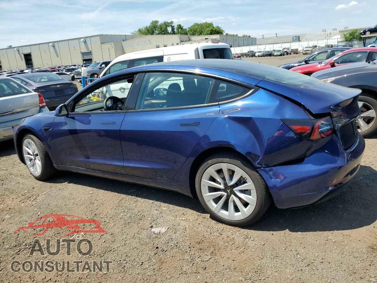 TESLA MODEL 3 2023 - 5YJ3E1EA4PF611425